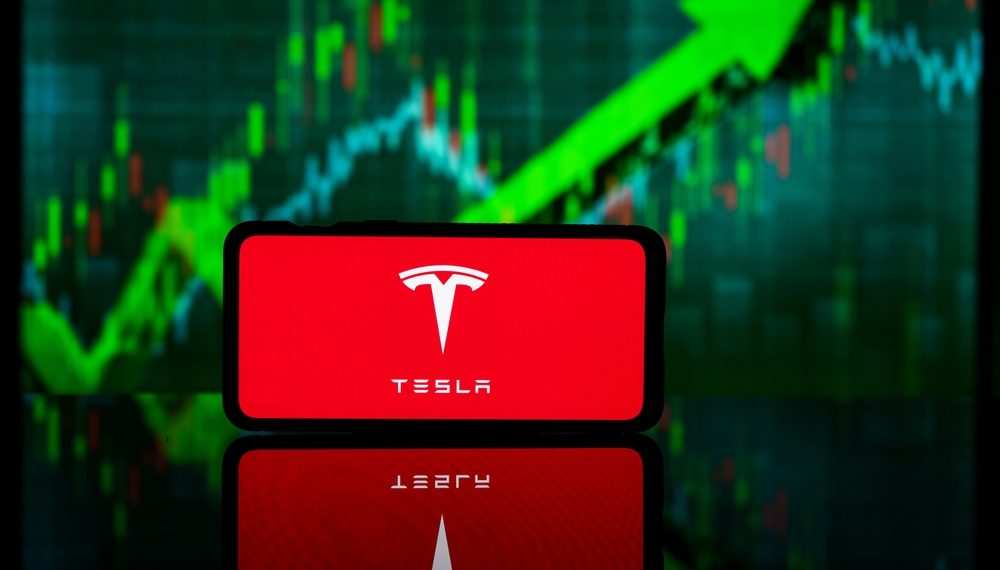 Vendas da Tesla voltam a crescer na Europa, com alta de 3% na entrega de veículos em abril