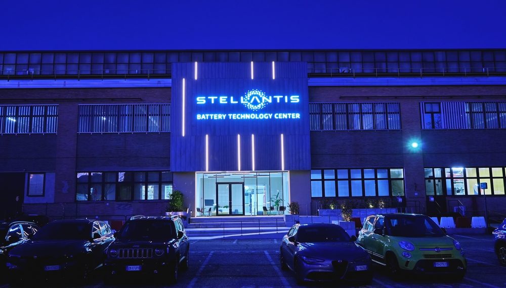 Stellantis anuncia investimento de R$ 14 bi em Betim, maior montante do ciclo até 2030