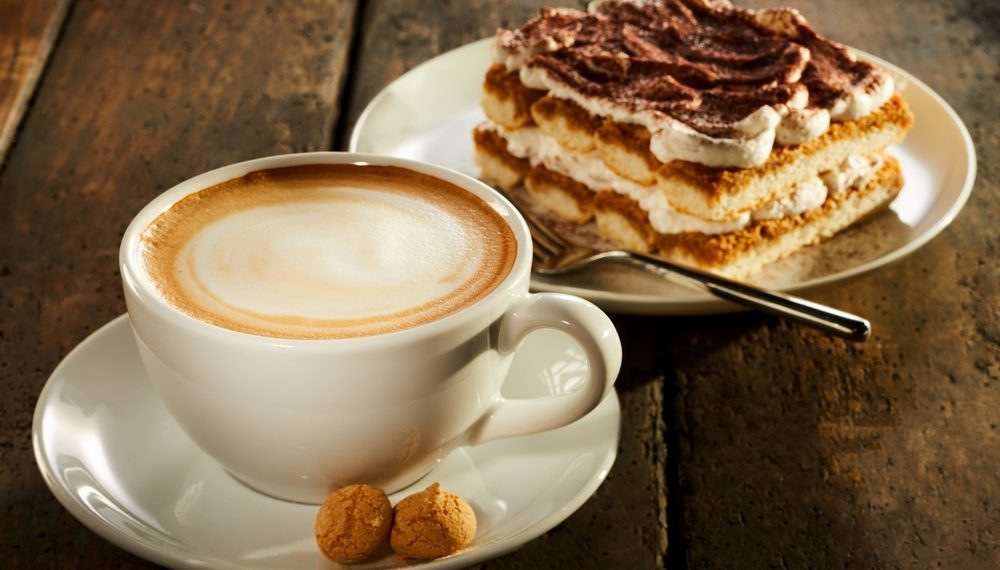 Espresso e doces são os favoritos dos clientes das cafeterias brasileiras