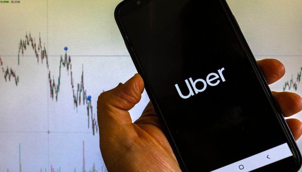 Uber compra negócio de delivery em Taiwan por US$ 950 milhões, expandindo presença na Ásia