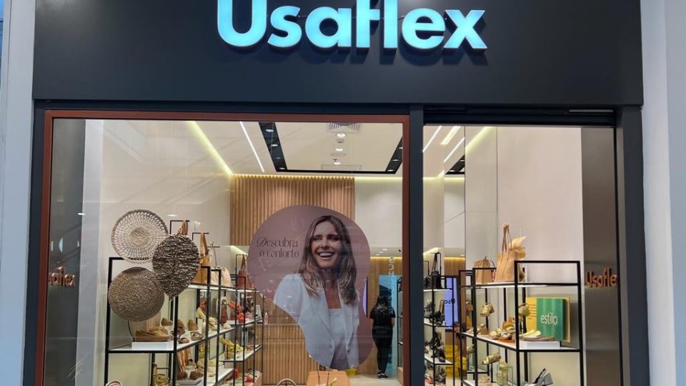 Usaflex vem a público esclarecer que promoção de calçados gratuitos que viralizou é falsa