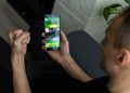 Ministério da Justiça notifica Apple e Google por disponibilizar bets para menores de idade