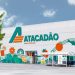 Grupo Carrefour abre primeira loja do Atacadão na Europa