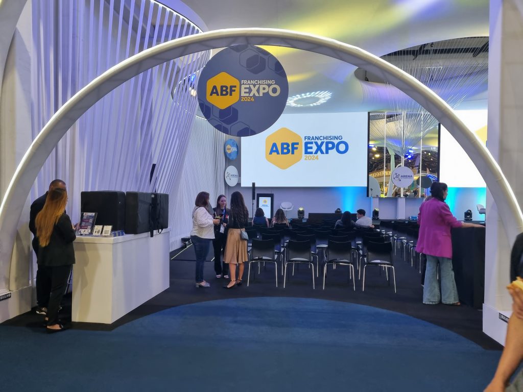 Novos parceiros, expansão e posicionamento motivam expositores na ABF Expo 2024