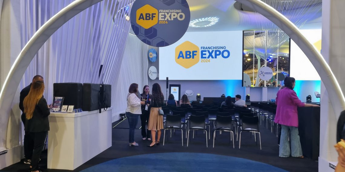 Novos parceiros, expansão e posicionamento motivam expositores na ABF Expo 2024