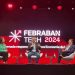 Brasil é considerado incubadora de golpes financeiros em painel da Febraban Tech