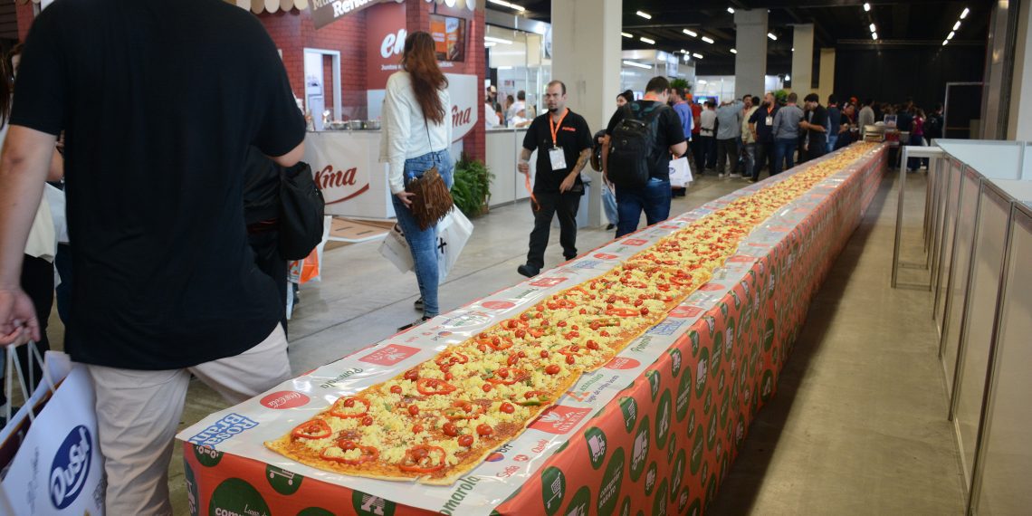 ExpoPizzaria