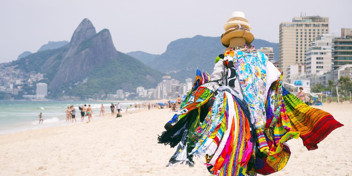 Como gerentes de loja podem superar desafios do varejo carioca