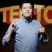 Valdeni Rodrigues, CEO da TecToy