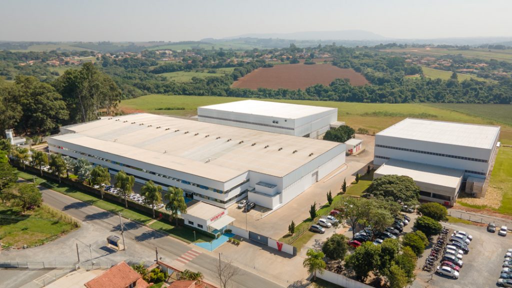 Marca brasileira de suplementos Vitafor expande para a Europa com sede em Portugal