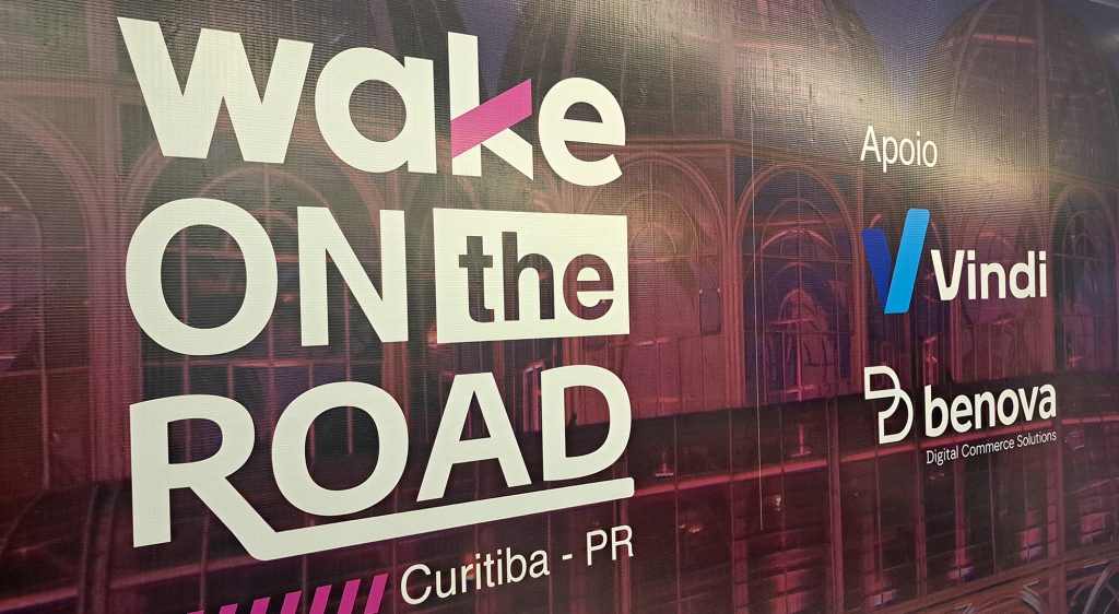 Wake On The Road desembarca em Curitiba focado na experiência do consumidor