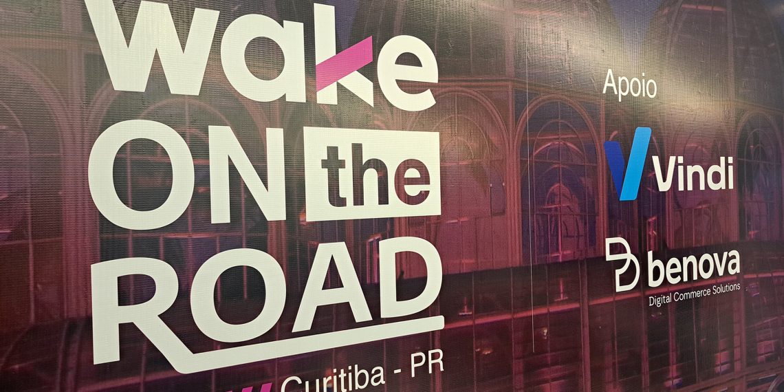 Wake On The Road desembarca em Curitiba focado na experiência do consumidor