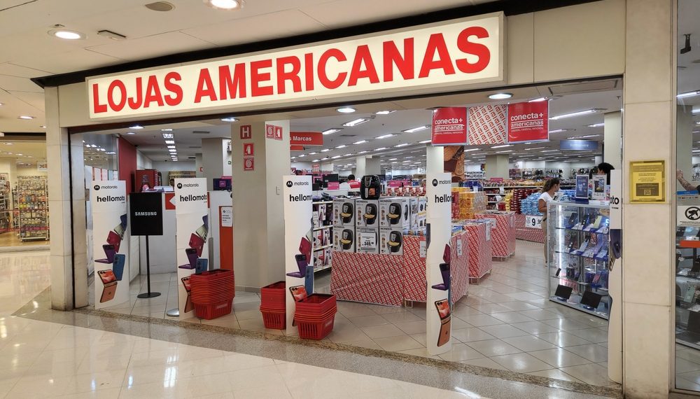 Americanas divulga indicadores não auditados de desempenho operacional em 2023 e no 1º tri/24