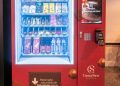Cacau Show lança vending machines desenvolvidas com inteligência embarcada