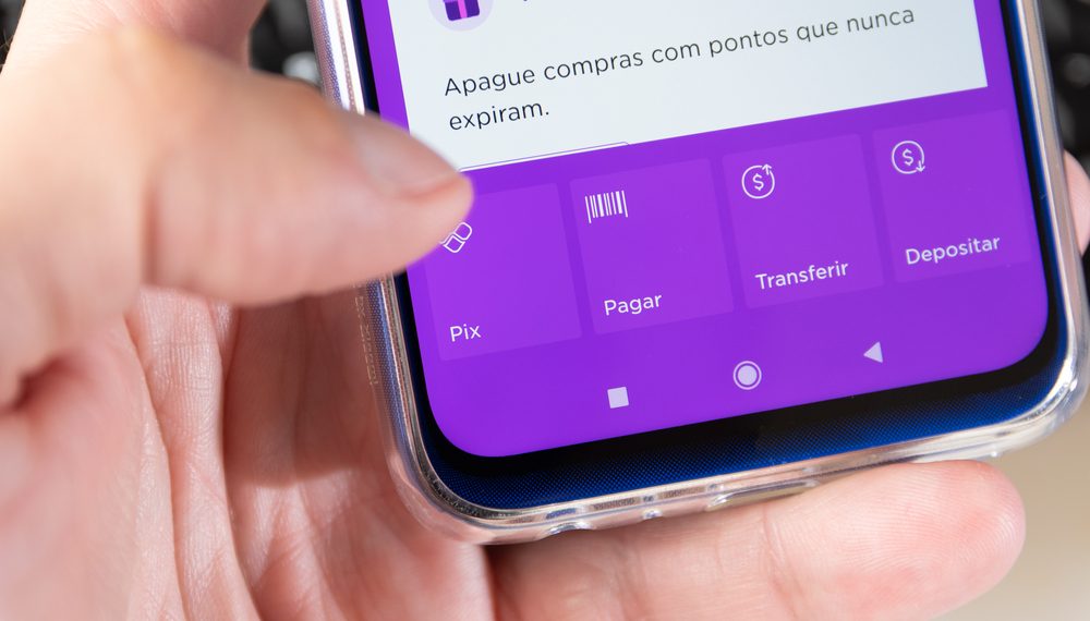 Em 5 anos, veremos Pix em quase todos os países, prevê presidente do Nubank