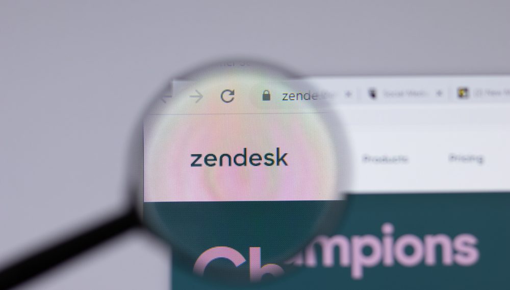 Zendesk lança fundo de investimento global para startups focadas em IA