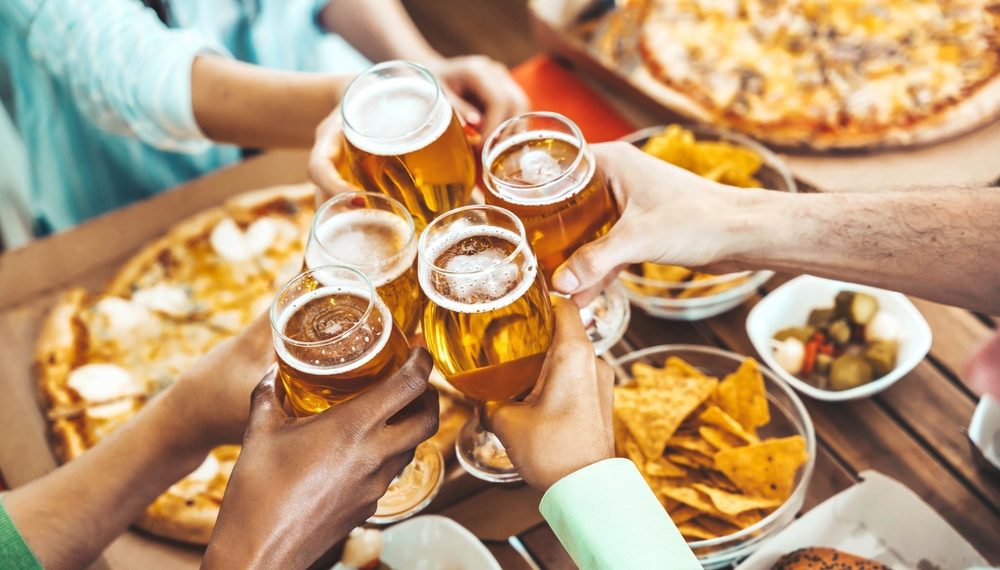 ​Número de cervejarias no Brasil cresceu 6,8% em 2023, revela Mapa