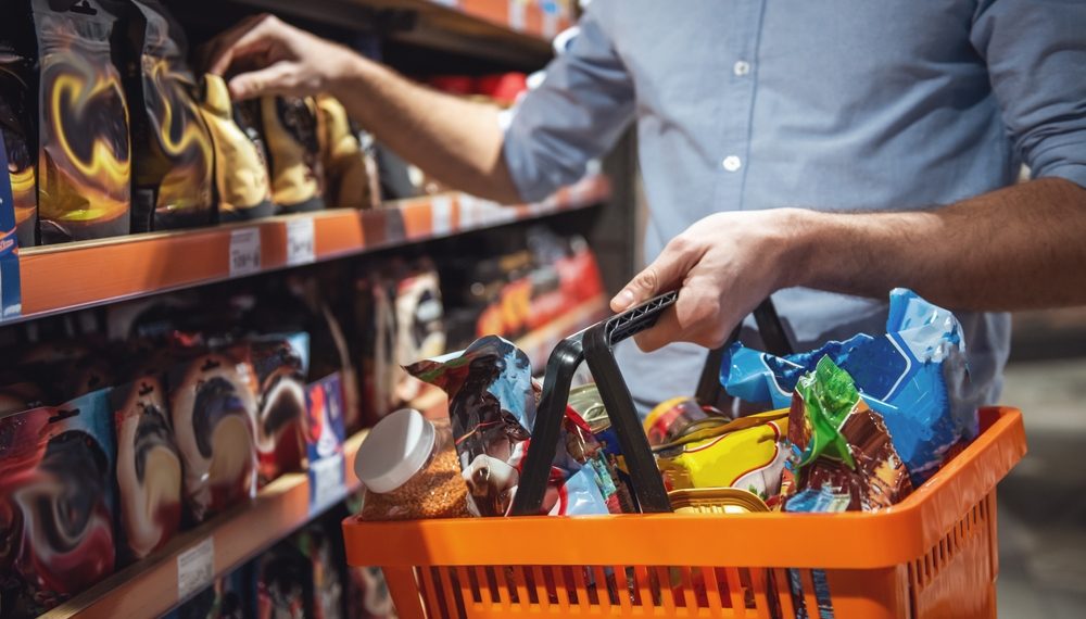 Supermercados têm crescimento de 9,4% no valor transacionado em maio