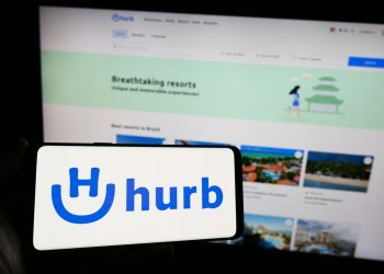Justiça intima Hurb sobre liminar que a obriga a reembolsar clientes lesados