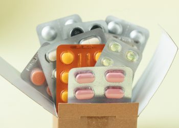 Indústria farmacêutica quer mais remédios em lista com IVA reduzido