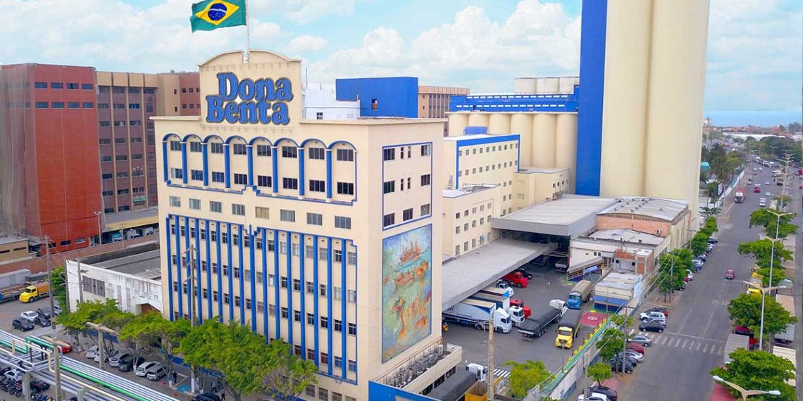 J.Macêdo construirá nova fábrica no Ceará com financiamento de R$ 236 mi do BNDES