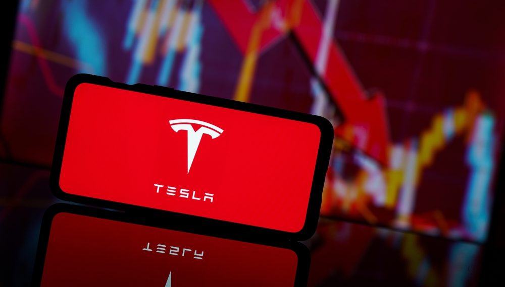 Tesla prevê aumento de preço do Modelo 3 na UE em função de tarifas a carros feitos na China