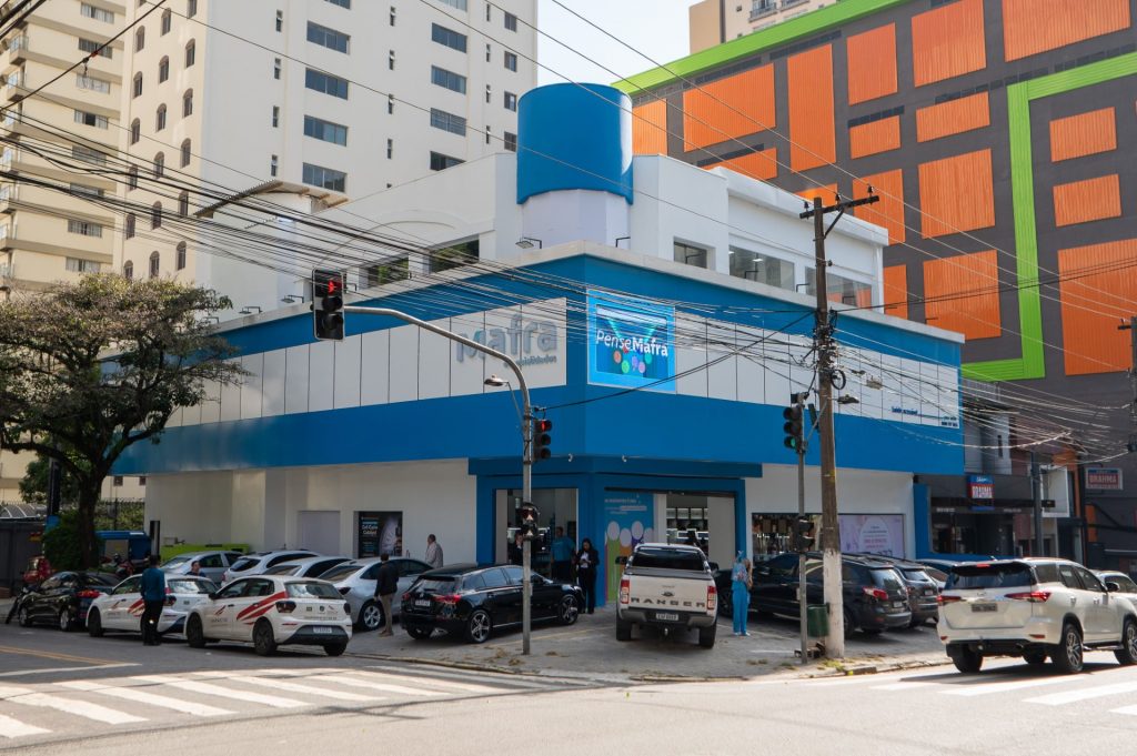 Mafra expande negócios de saúde para São Paulo, inovando em serviços de bem-estar