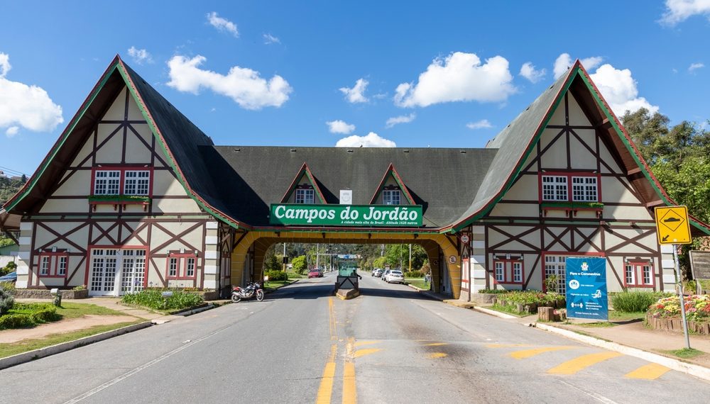 Baden Baden celebra 25 anos na temporada de inverno de Campos do Jordão