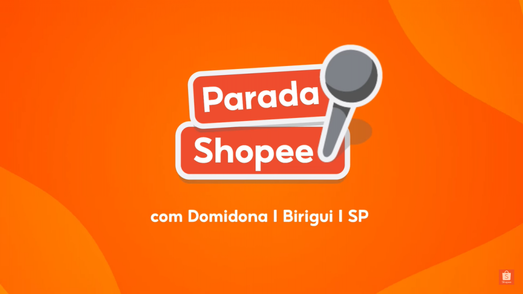 Shopee lança série de vídeos com empreendedores destacando histórias de sucesso