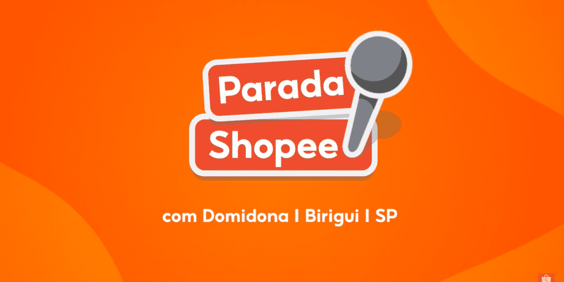 Shopee lança série de vídeos com empreendedores destacando histórias de sucesso