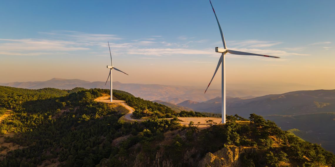 Amazon cumpre meta de energia 100% renovável antes do previsto