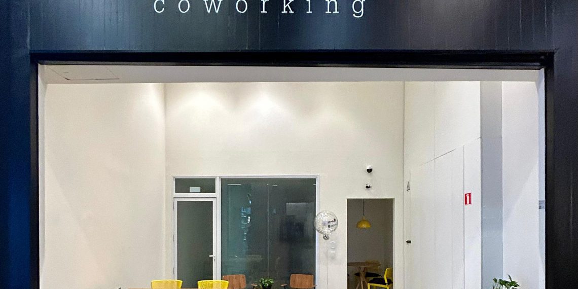 Espaço gratuito de coworking chega ao Top Center, em São Paulo