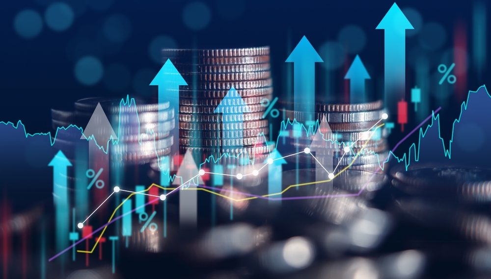 Prévia do PIB, IBC-Br cresce 0,25% em maio e acumula 1,66% em 12 meses