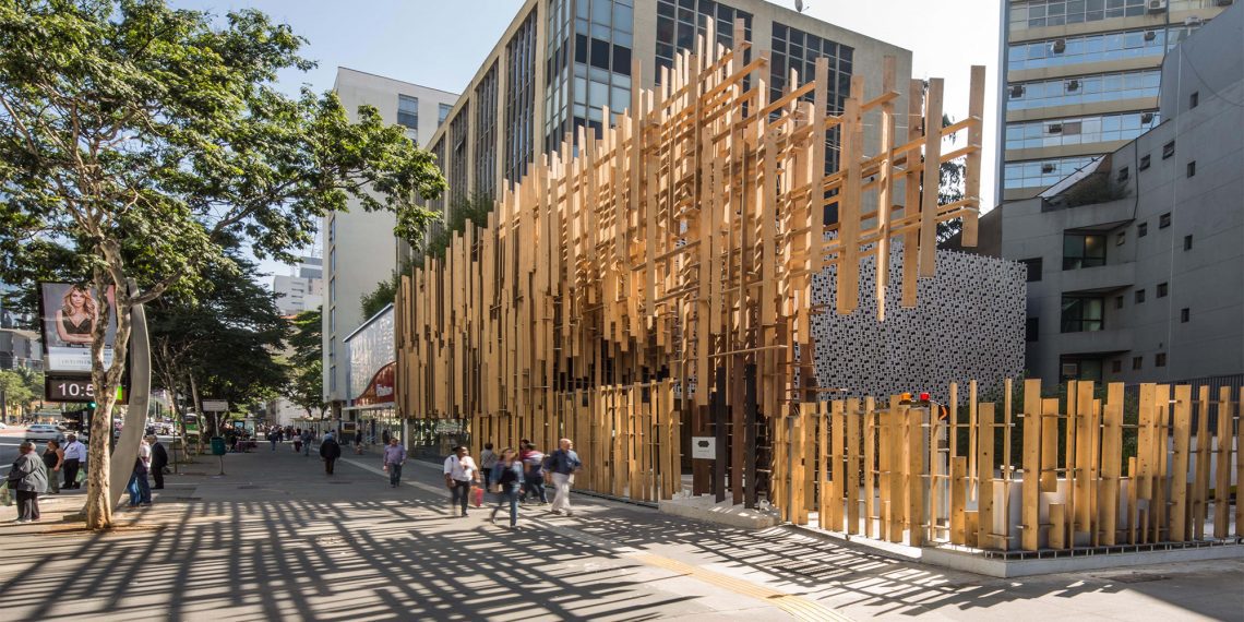 Yakult é a nova mantenedora da Japan House São Paulo