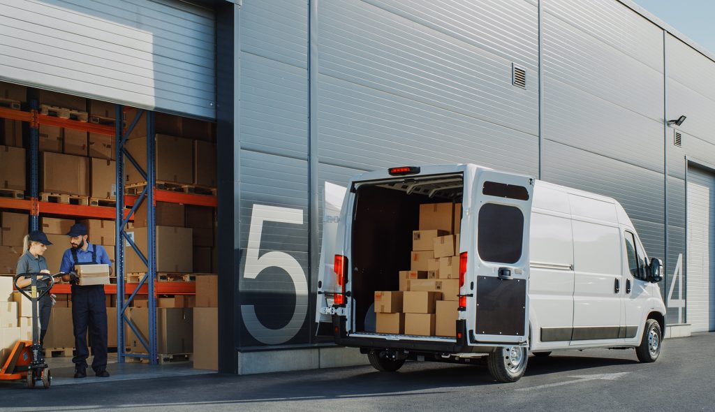 Neogrid e eSales firmam parceria estratégica visando potencialização logística no varejo