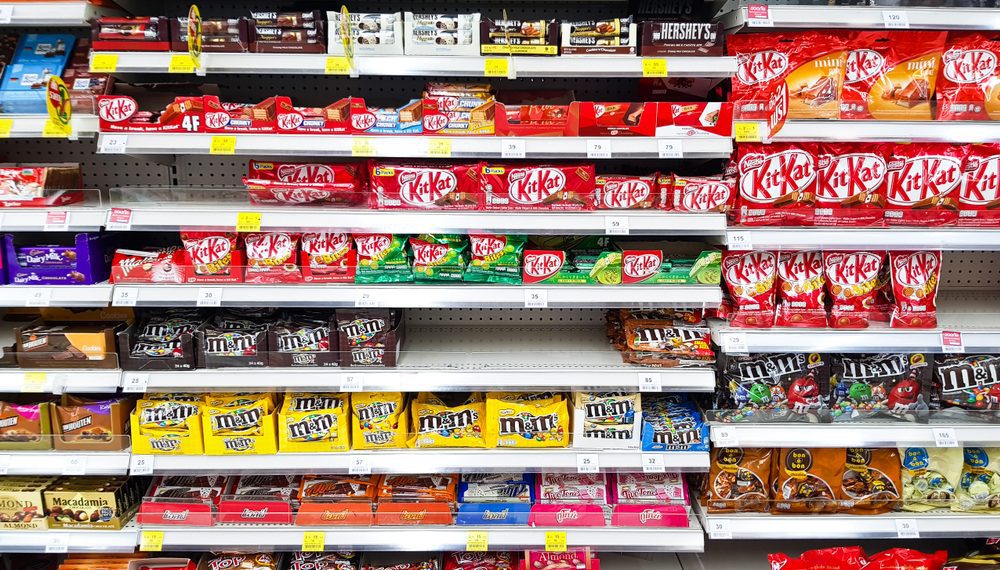 Americanas prevê aumento de 20% no volume de itens vendidos no Dia Mundial do Chocolate