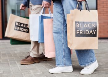 Black Friday deste ano pode ter faturamento 10% maior que em 2023