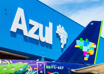 Por unanimidade, plenário do Cade aprova operação da Azul com a United Airlines