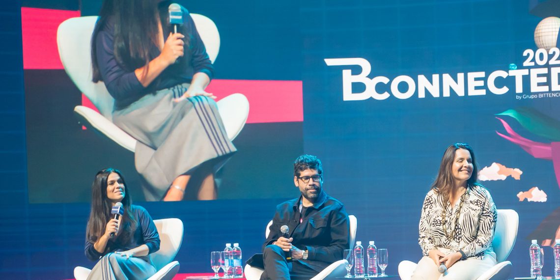 Stanley, Heineken, Nvidia e Sodiê Doces estarão no palco do BConnected 2024