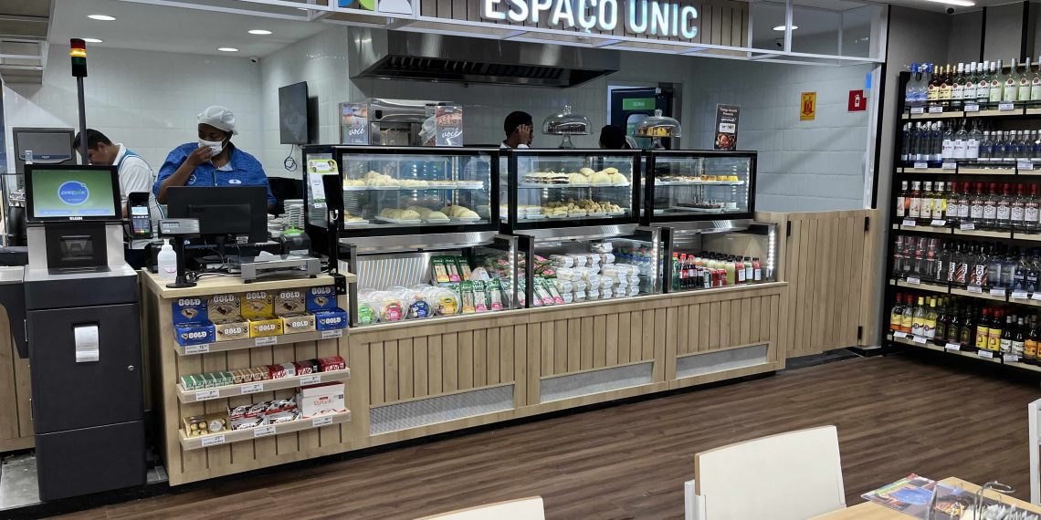 Prezunic integra restaurante gourmet à rede de supermercados no Rio