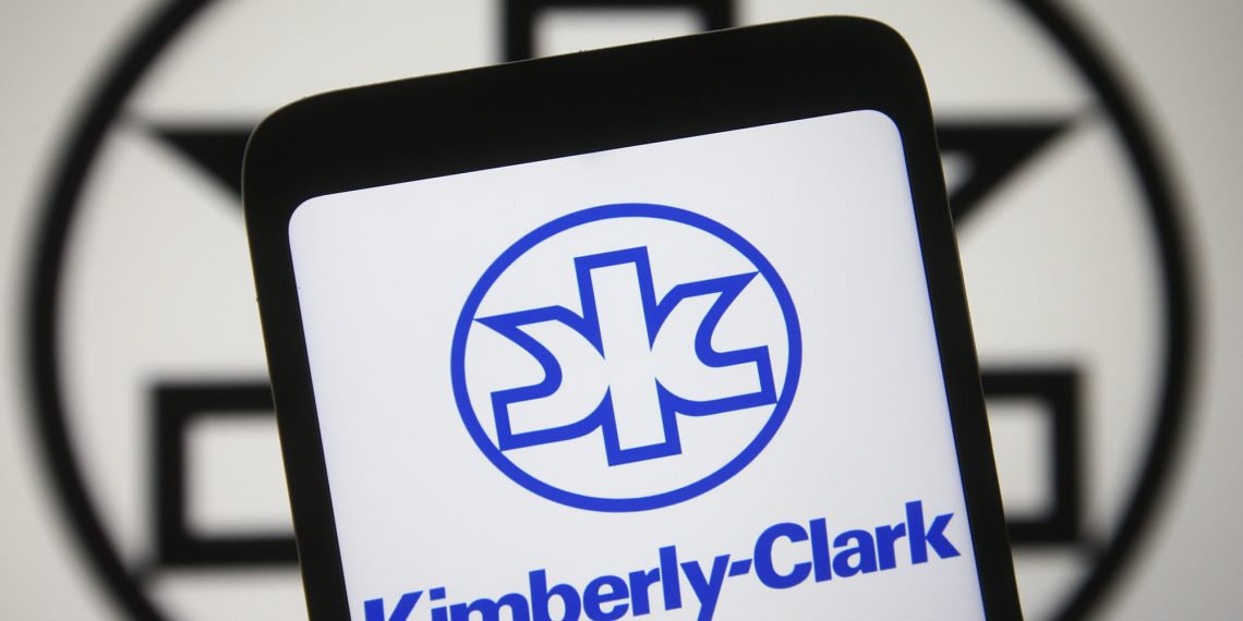 Kimberly-Clark prevê dobrar tamanho no Brasil até 2028