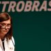 Números da Petrobras foram "dentro do esperado", diz Magda Chambriard