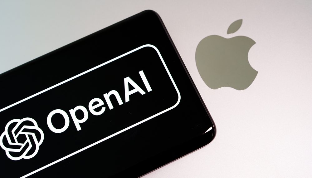 Apple e Nvidia estão em negociações para entrar em rodada de financiamento da OpenAI