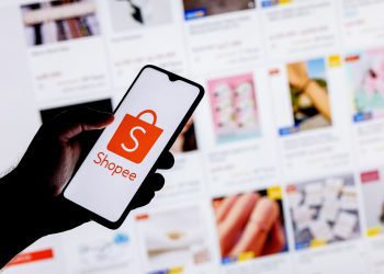 Shopee expande seção de Lojas Oficiais da plataforma com LG e Mobly