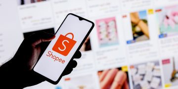 Shopee expande seção de Lojas Oficiais da plataforma com LG e Mobly