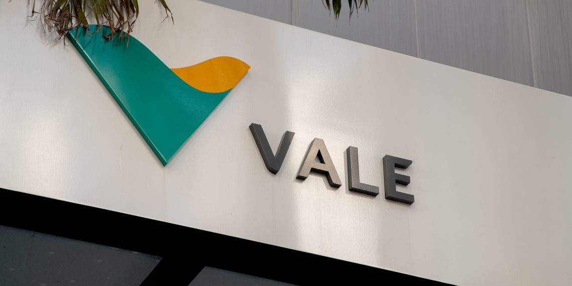 Vale Ventures anuncia investimento de US$ 30 mi na Mantel, de soluções de captura de carbono