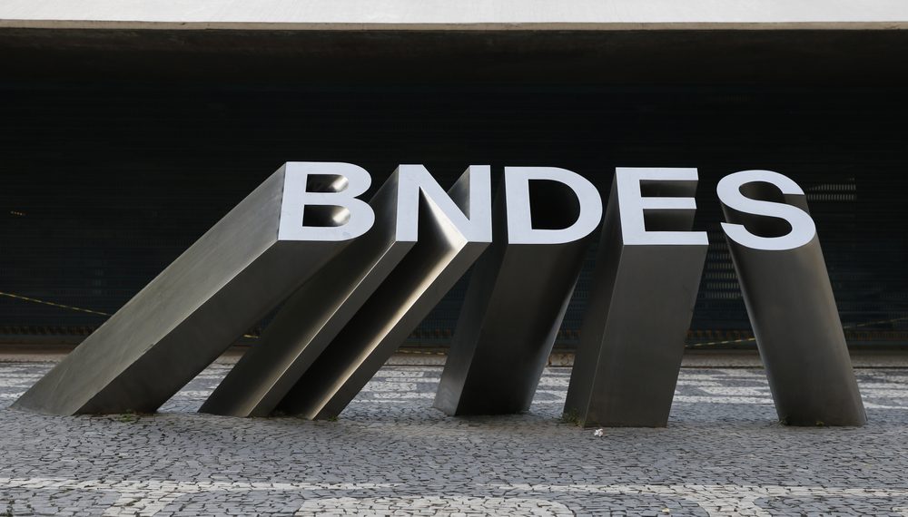 BNDES aumenta em 196% aprovação de crédito para a região Nordeste no 1º semestre