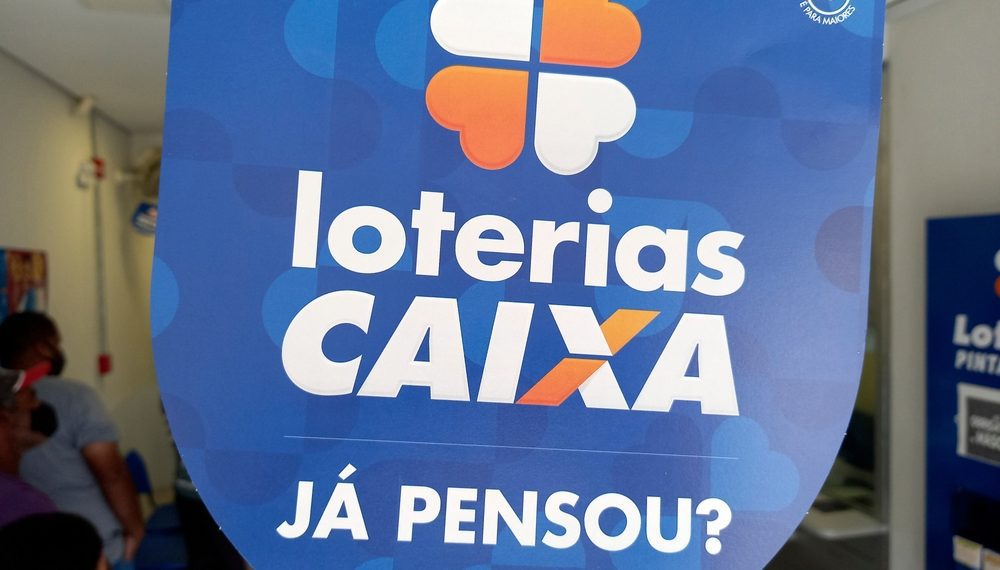 Caixa Loterias pede autorização para atuar em apostas esportivas