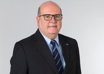 Sergio Leite, da Usiminas, assume presidência do Conselho Diretor do Instituto Aço Brasil