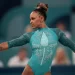 Queridinha das marcas, Rebeca Andrade brilha em Paris com 4 medalhas